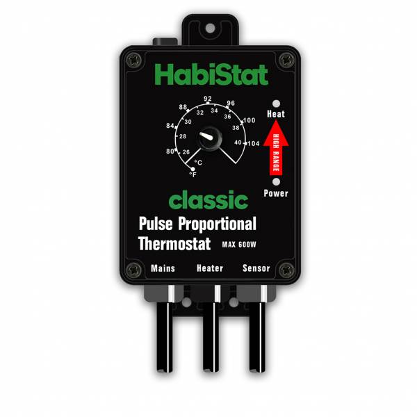 HabiStat Pulse Thermostat