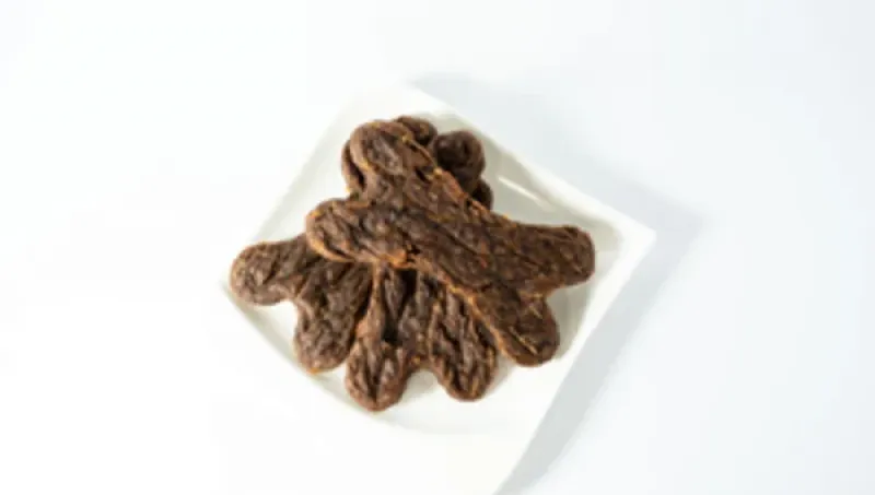 Kauknochen Pferd, 200g