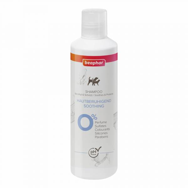 Shampoo Hautberuhigend, 250ml