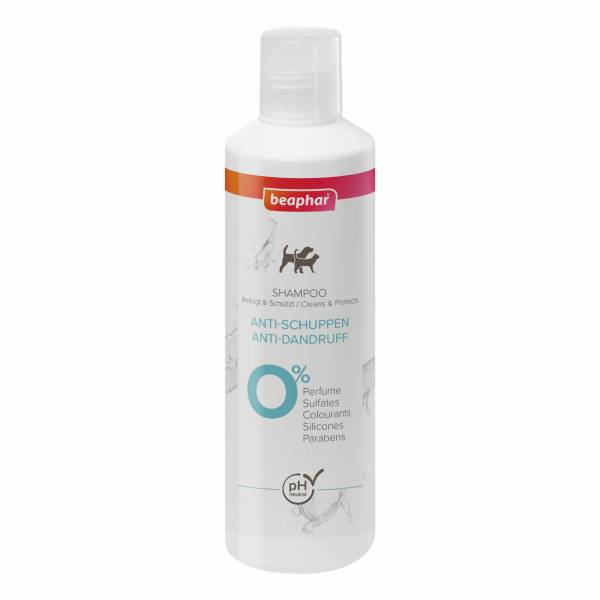 Shampoo Anti-Schuppen, 250ml