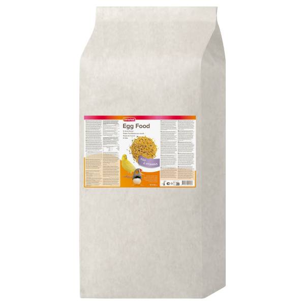 Beaphar Ei-Mix für Kanarien & Exoten, 10kg