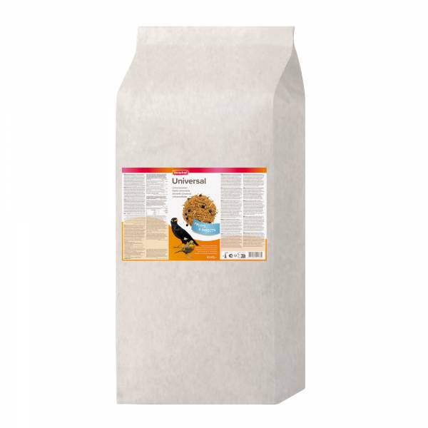 Beaphar Universalfutter, 10kg