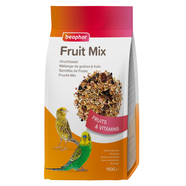 Beaphar Frucht-Mix, 150g