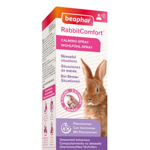 RabbitComfort® Wohlfühl-Spray, 30ml