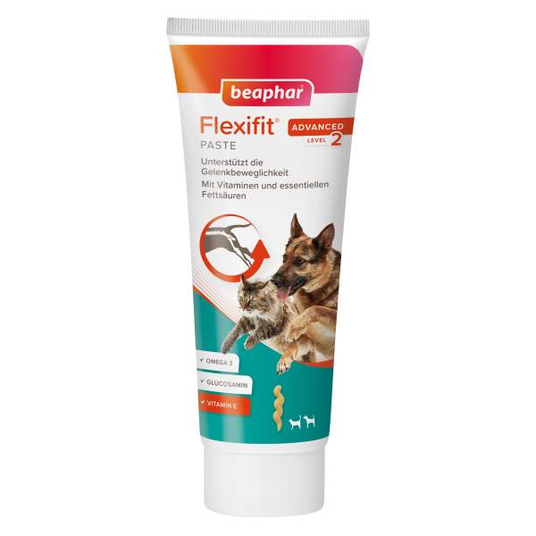 Beaphar Flexifit® Paste, 250g