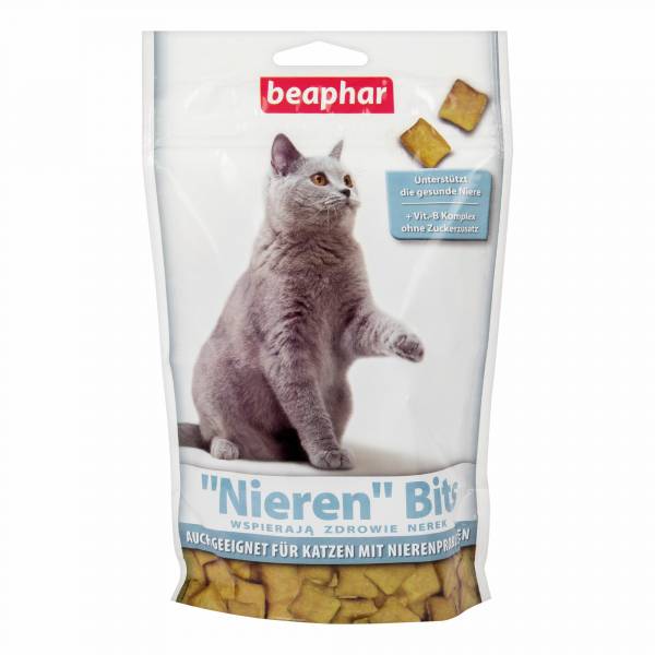 "Nieren" Bits, 150g