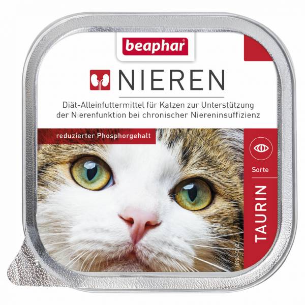 Nierendiät +Taurin, 100g