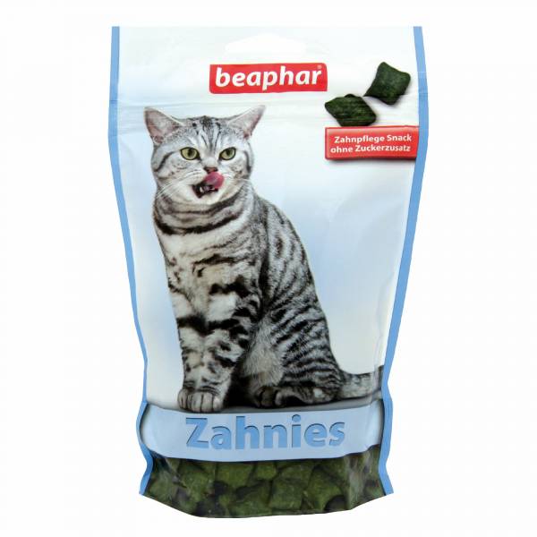 Zahnies, 150g