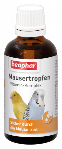 Mausertropfen, 50ml