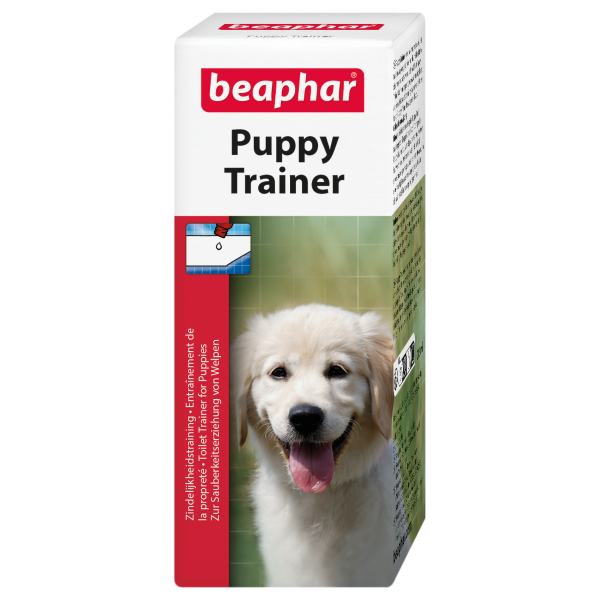 Beaphar Puppy Trainer, 20ml