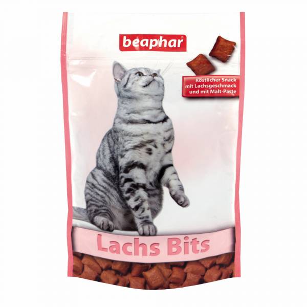 Lachs Bits, 150g