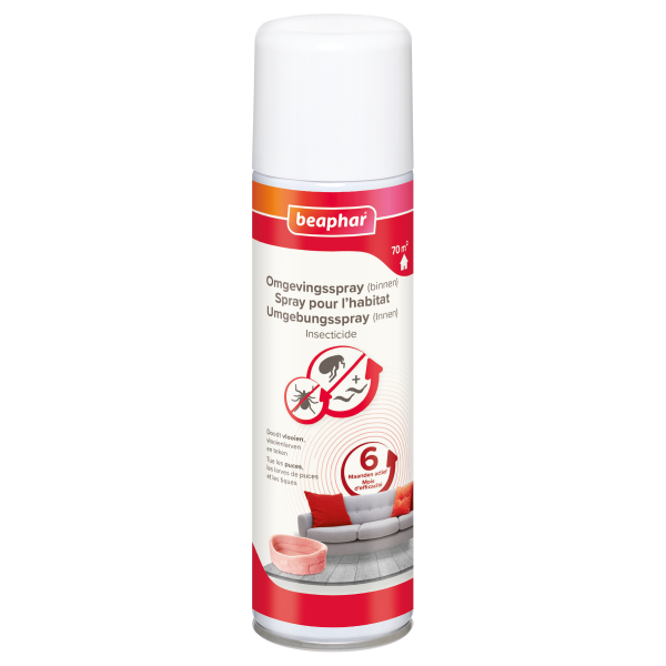 Umgebungsspray, 250ml