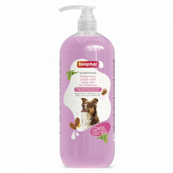 Beaphar Entfilzungs-Shampoo, 1L