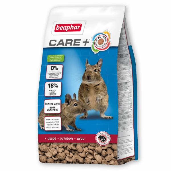 Care+ Degu, 700g