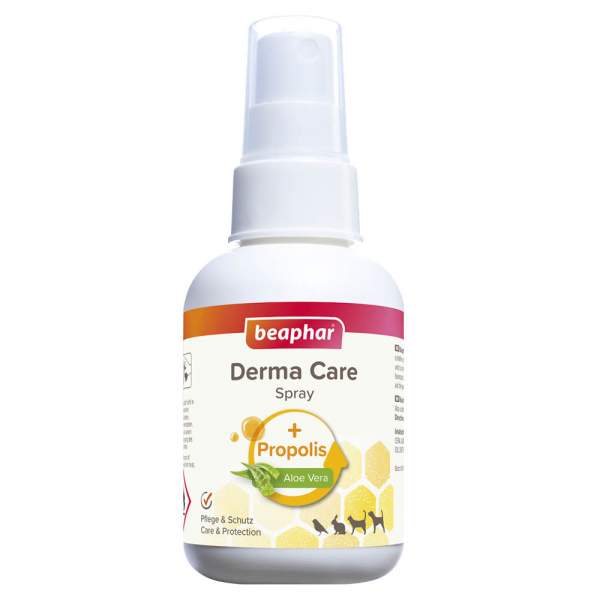 Beaphar Derma Care Spray, 75ml