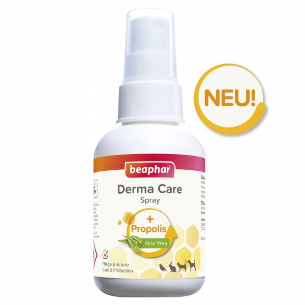 Beaphar Derma Care Spray, 75ml