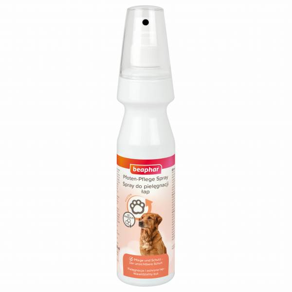 Pfoten-Pflege Spray, 150ml