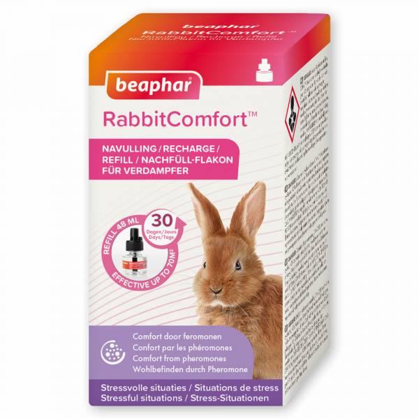 RabbitComfort® Nachfüll-Flakon für Verdampfer