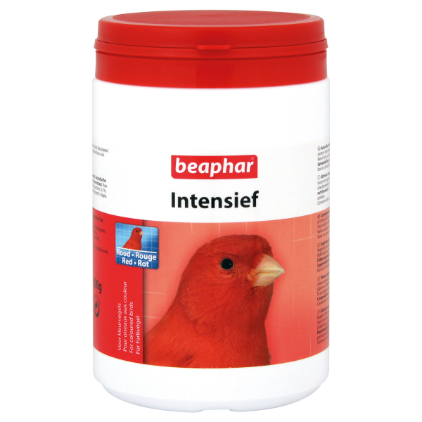 Beaphar Intensiv rot, 500g