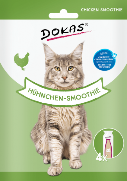 Hühnchen-Smoothie