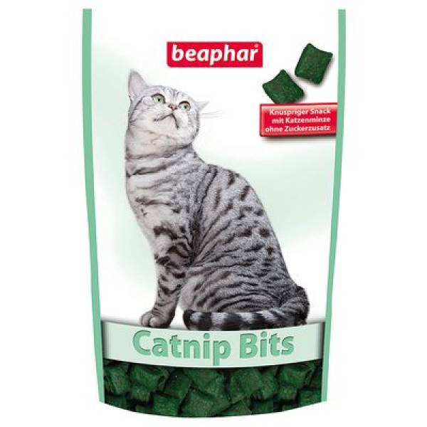 Beaphar Catnip-Bits