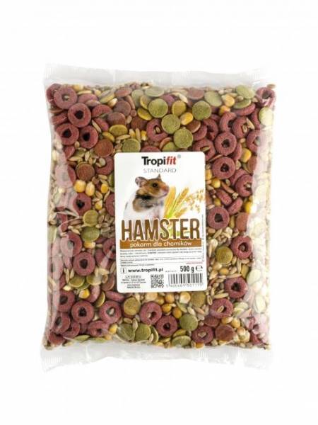 Tropifit Standard Hamster