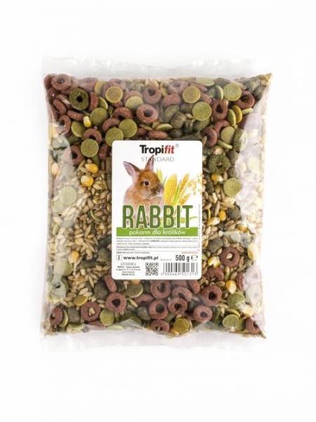 Tropifit Standard Rabbit