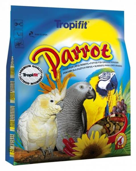 PARROT