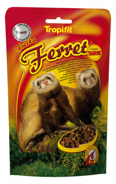 Ferret