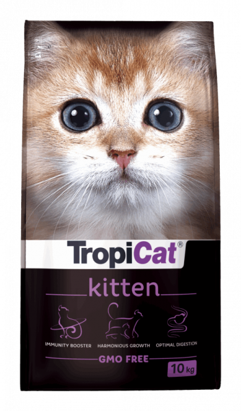 TROPICAT KÄTZCHEN