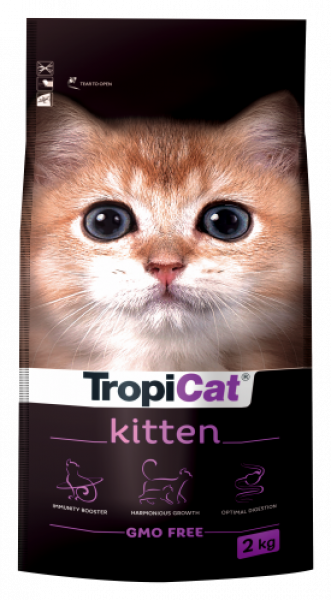 TROPICAT KÄTZCHEN