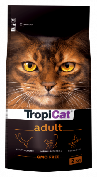 TROPICAT ERWACHSENE