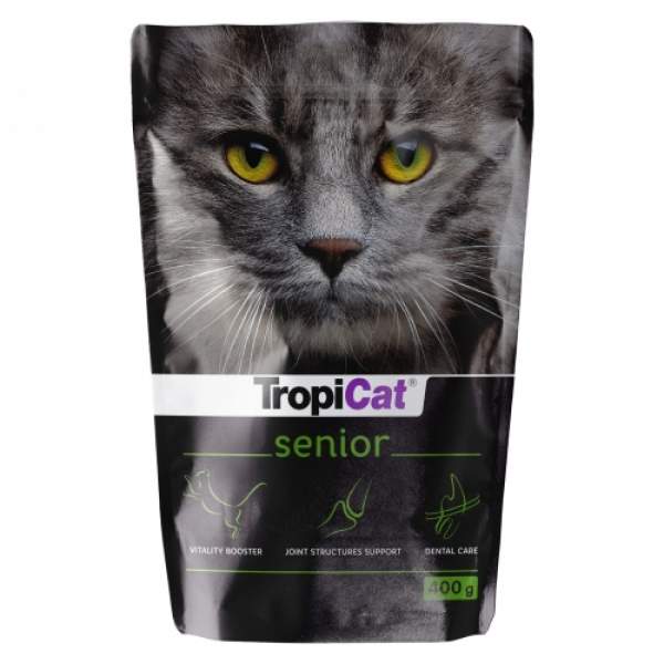 TropiCat SENIOR