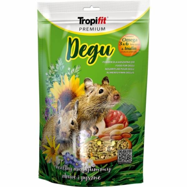 Degu