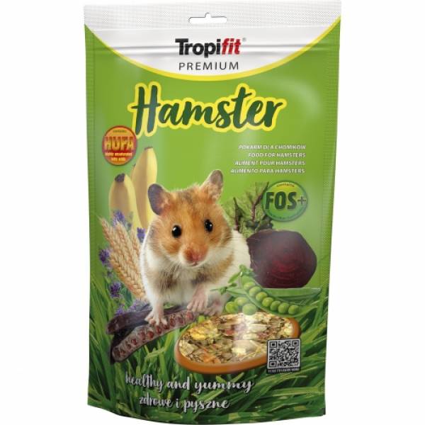 Hamster