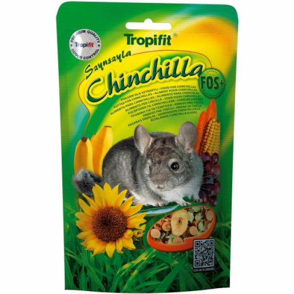 Chinchilla