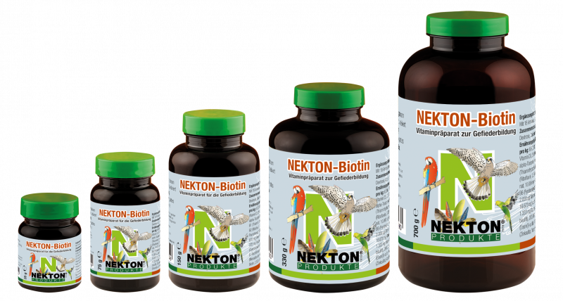 NEKTON-Biotin