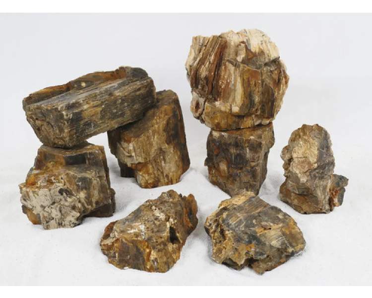 Natursteine