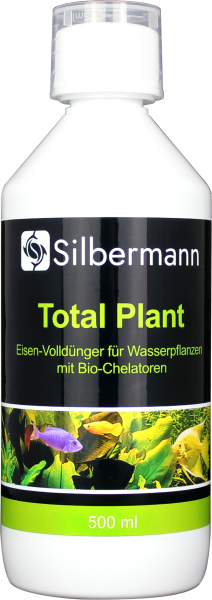 Total Plant Eisen-Volldünger