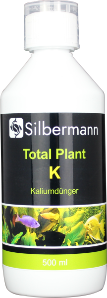 Total Plant K