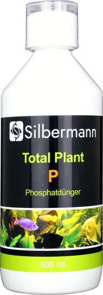 Total Plant P