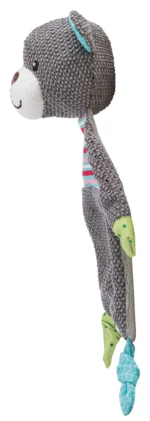 Preview: Junior Bär