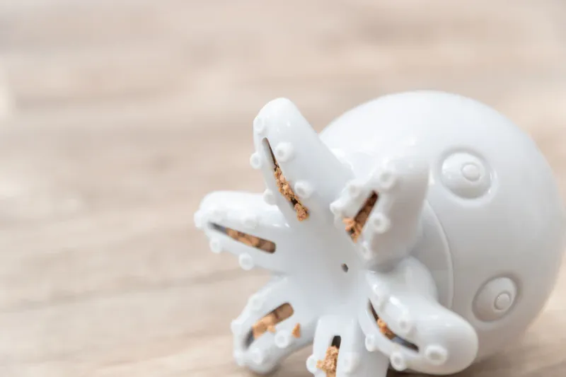 Preview: Snack-Oktopus