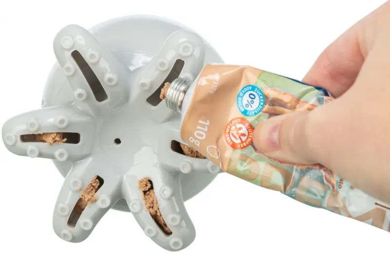 Preview: Snack-Oktopus