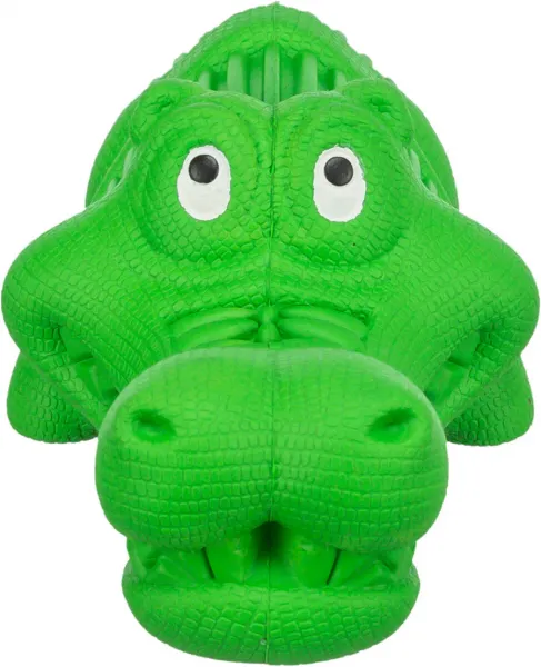 Preview: Snack-Krokodil