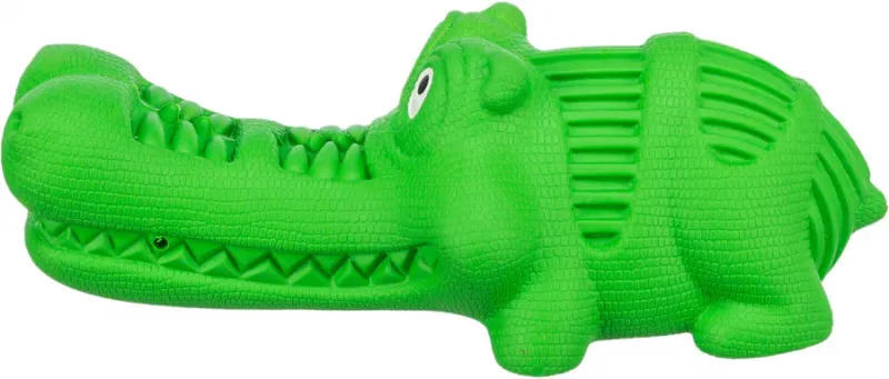 Preview: Snack-Krokodil