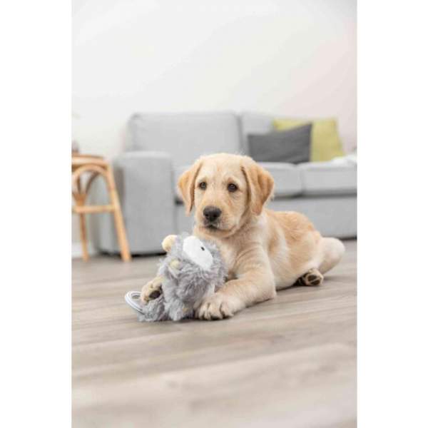 Preview: Junior Schlenkertier