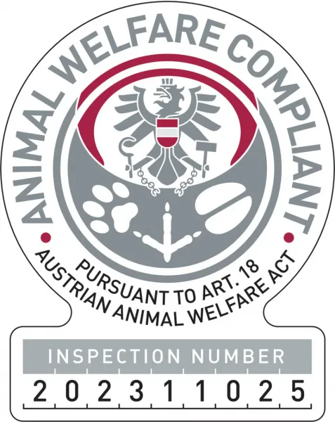 Liegemulde zur Wandmontage