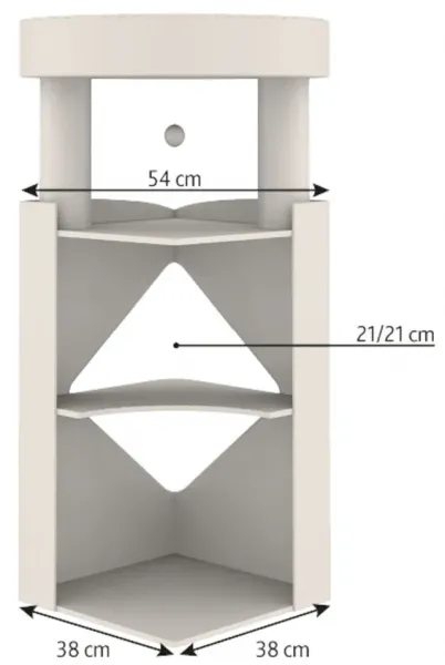 Preview: Cat Tower Arma