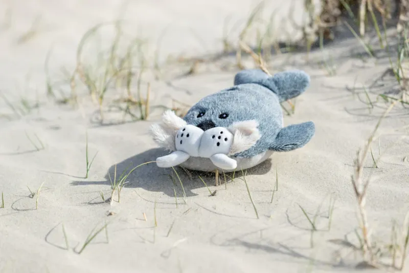 Preview: BE NORDIC Walross Til